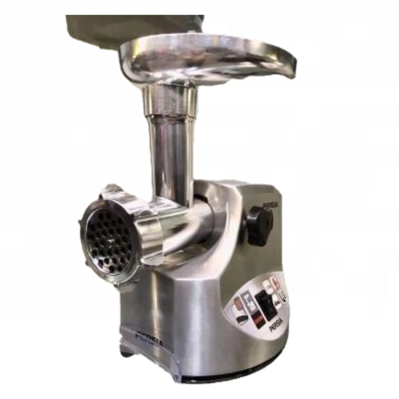 عکس شماره 12 : چرخ گوشت 2000 وات پرشیا مدل pr9600