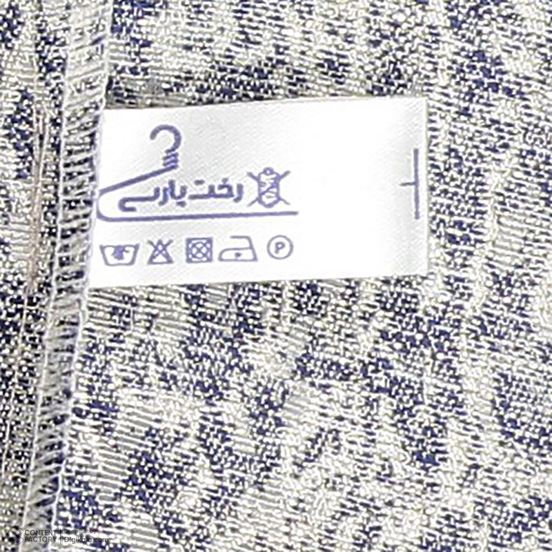 کت زنانه رخت پارسی مدل 410