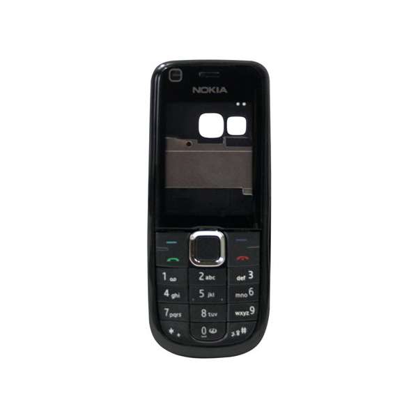 شاسی گوشی موبایل مدل TG-3120C-REDمناسب برای گوشی موبایل نوکیا 3120