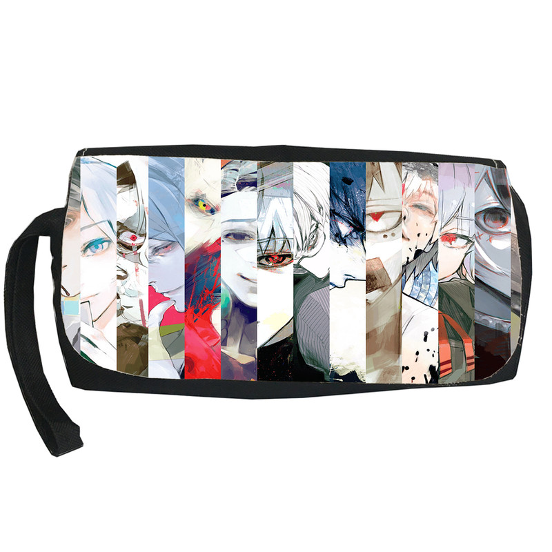 جامدادی طرح انیمه توکیو غول ja2