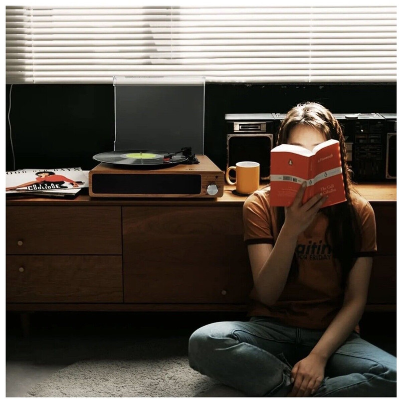 گرامافون مدل A6