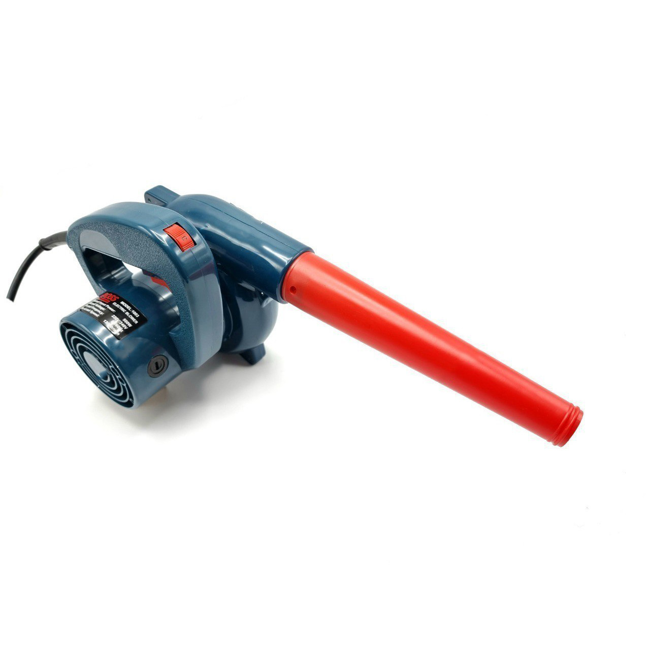 دستگاه دمنده و مکنده باس مدل Bs1003