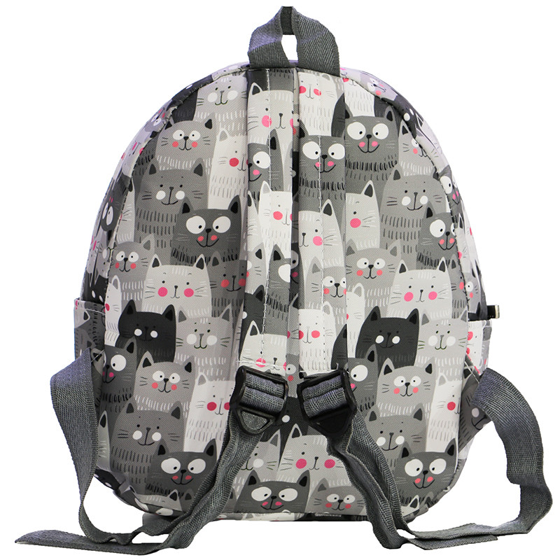 کوله پشتی دخترانه مدل AM-302
