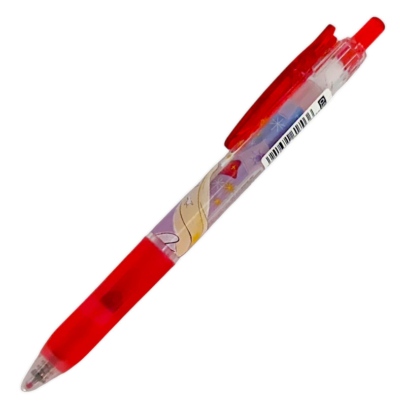 روان نویس زبرا مدل ساراسا فانتزی کد 3248