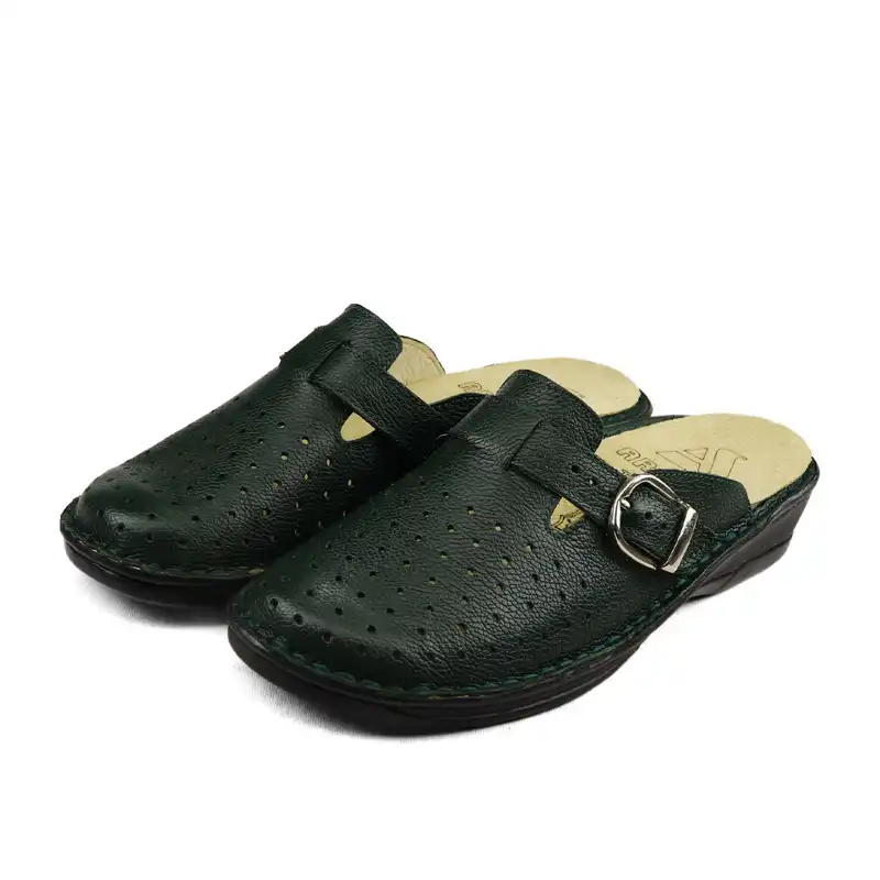 صندل زنانه مدل خاتون کد 26