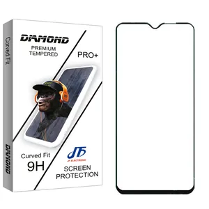 JF Diamond Ceramics Screen Protector For Samsung Galaxy A24