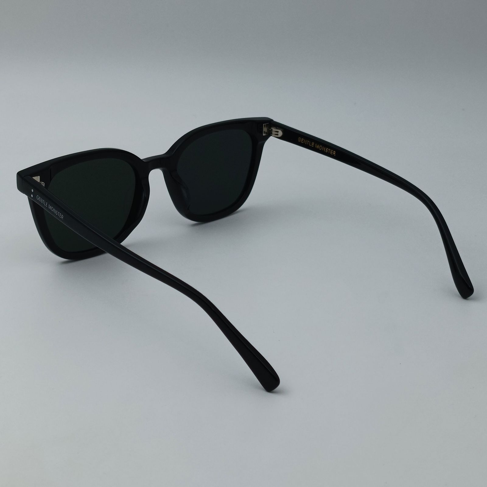 عینک آفتابی جنتل مانستر مدل TOMY -  - 5