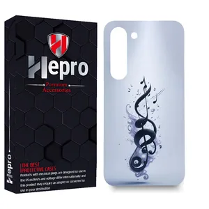 HEPRO MC Cover for SAMSUNG GALAXY S23