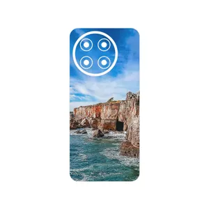MAHOOT Rock Mountain Cover Sticker for Tecno Spark 30 Pro