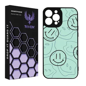 RIVEN RI3-8 Case For Apple iphone 13 Pro Max