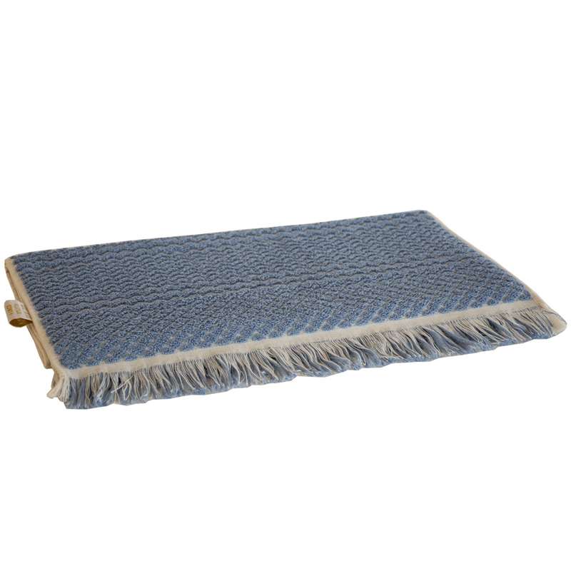 حوله دستی لایکو مدل مودا سایز 50x90 سانتی متر