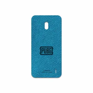 MAHOOT BL-PUBG Cover Sticker for Nokia 2.2