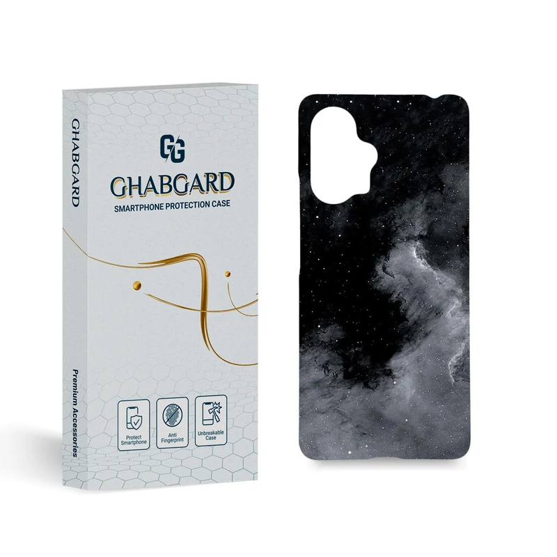 کاور قاب گارد مدل ساده مناسب برای گوشی موبایل شیائومی Poco F5