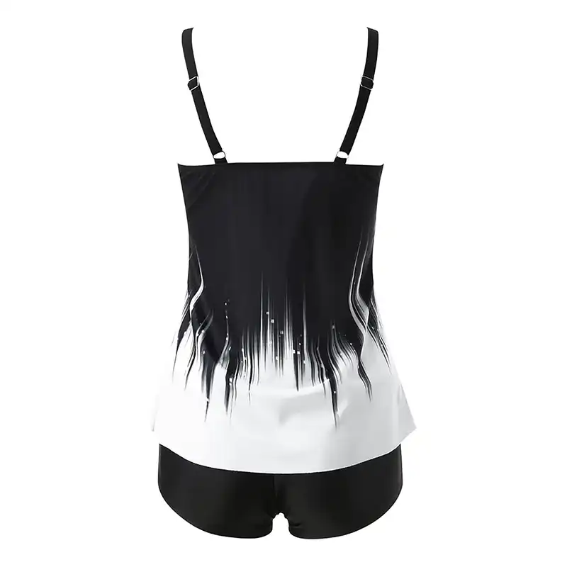 مایو زنانه مدل L5657