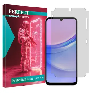 Perfect matte screen protector suitable for Samsung Galaxy A15 mobile phone