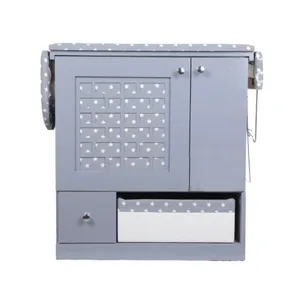 میز اتو کابینتی مدل ناین شایگان کد 654