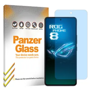 Panzer Glass Eye Care model anti blue ray screen protector suitable for Asus ROG Phone 8 mobile phone