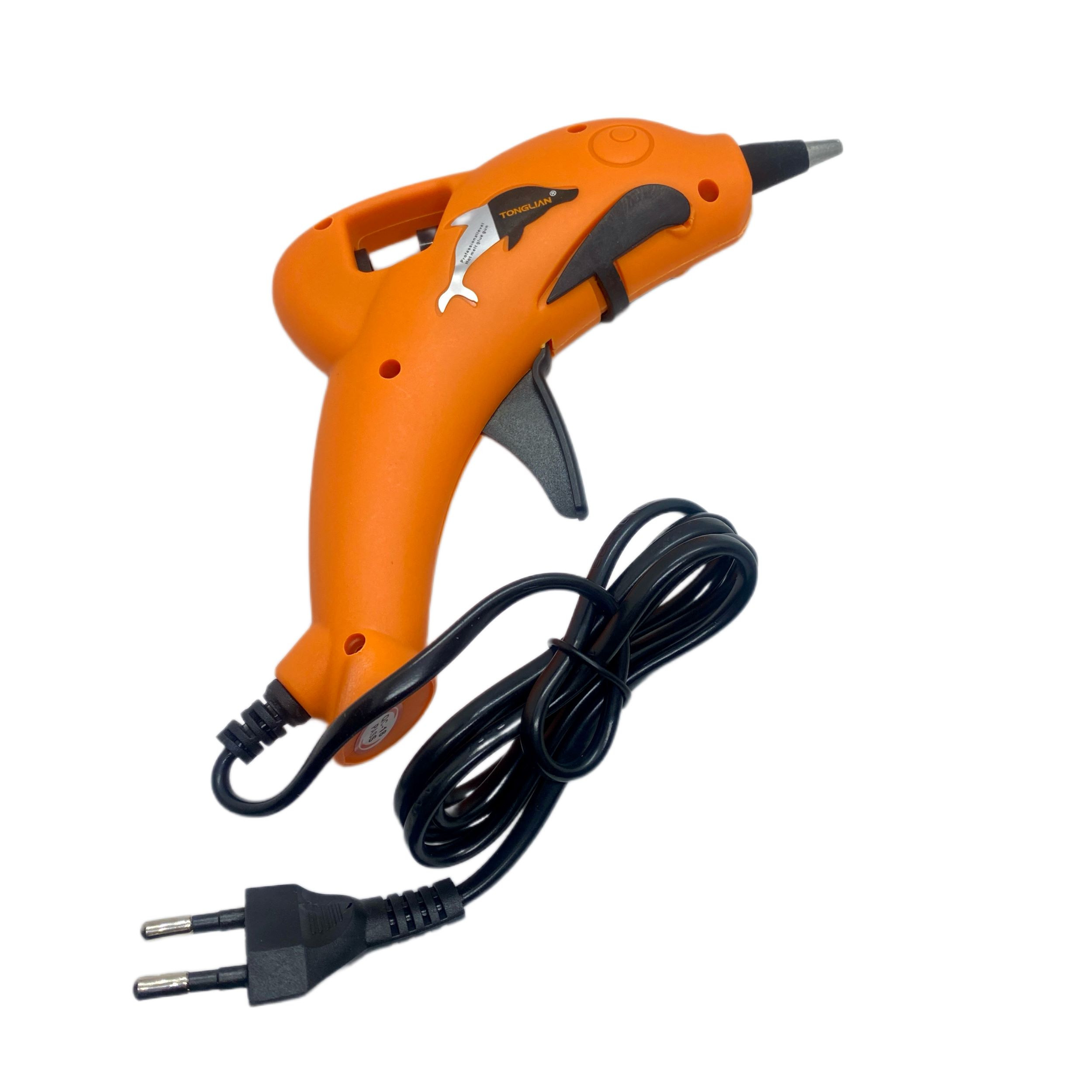 دستگاه چسب حرارتی دلفین کد 55