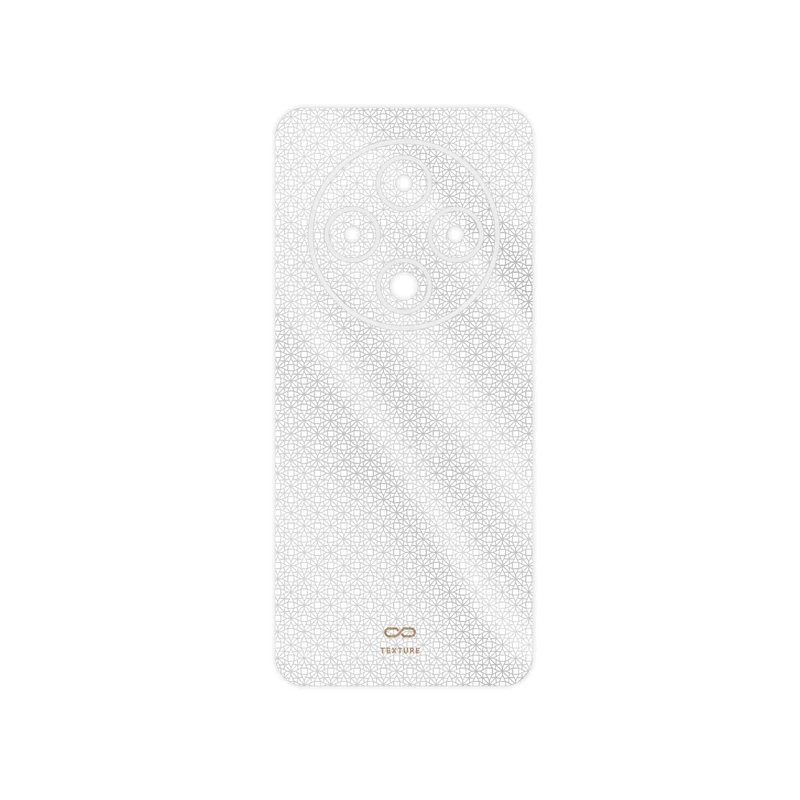 برچسب پوششی ماهوت مدل Gloss-Transparent مناسب برای گوشی موبایل شیائومی Redmi 14C
