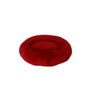 جای خواب سگ و گربه مدل RD/RED