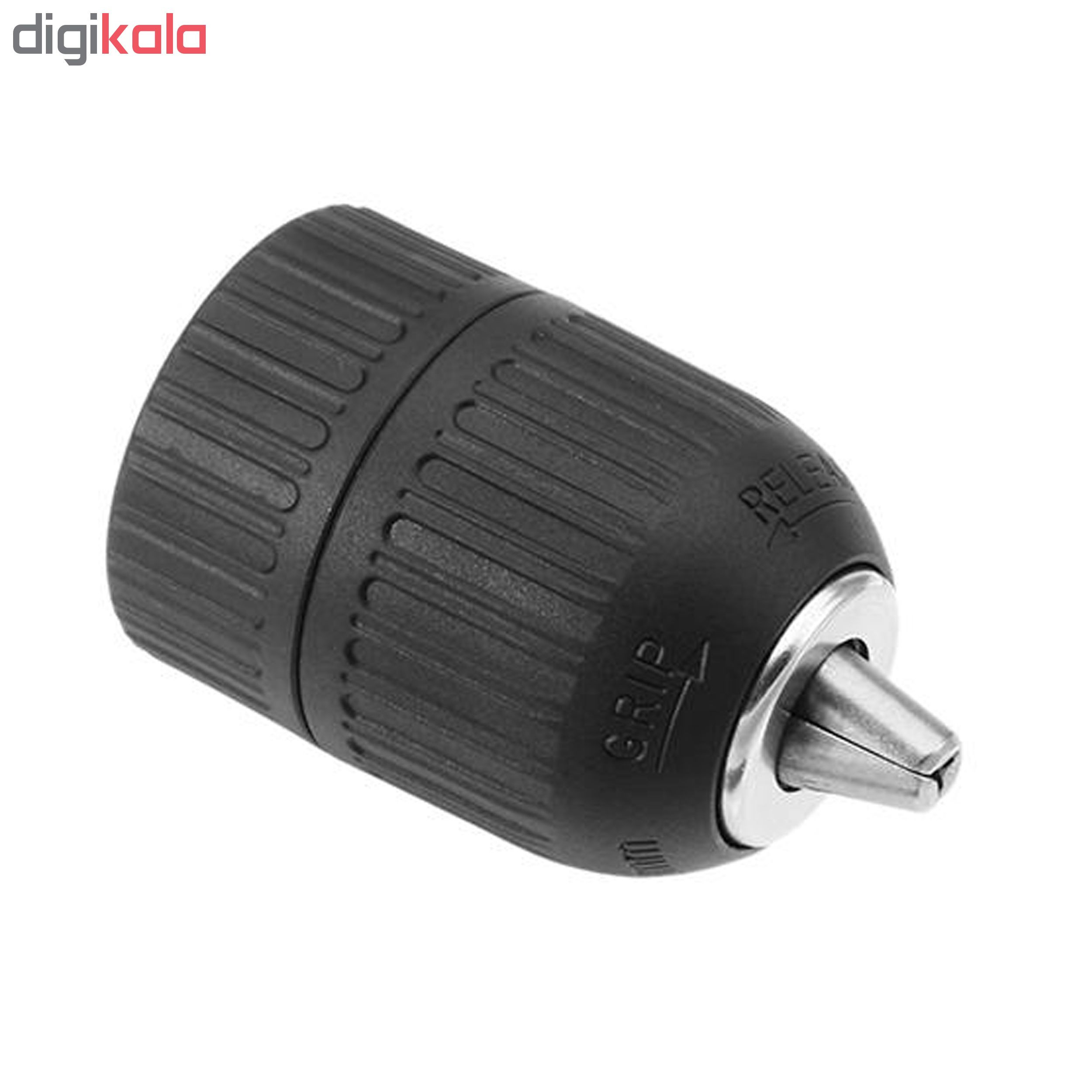 سه نظام اس تی ای مدل 20UNF