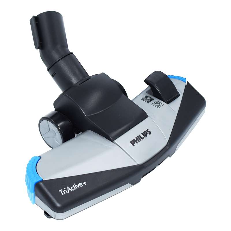 برس جاروبرقی مدل TriActive مناسب برای پارس خزر 104