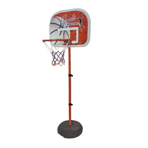 اسباب بازی بسکتبال مدل 1176