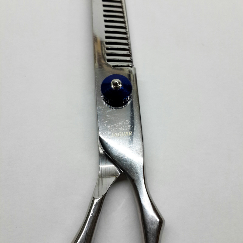قیچی پیتاژ جگوار مدل CB-808 قیچی پیتاژ جگوار مدل CB-808