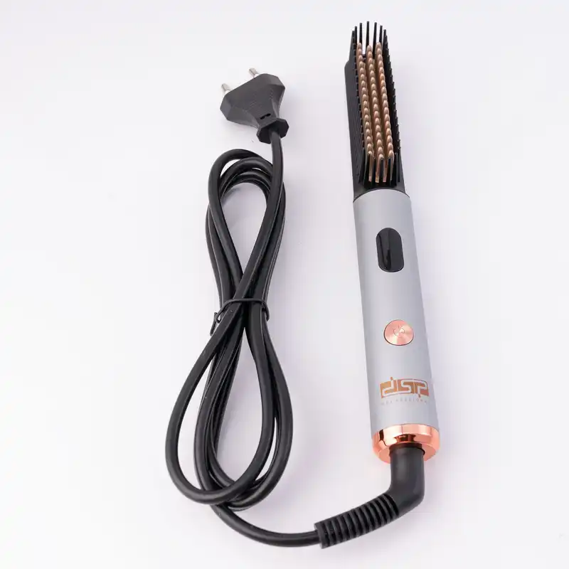 برس حرارتی حالت دهنده مو دی اس پی مدل 11019