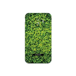 MAHOOT Leafs Cover Sticker for Samsung Galaxy J2 Pro 2018