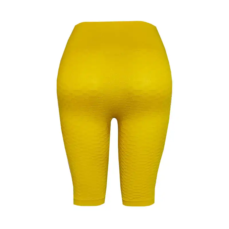 شلوارک ورزشی زنانه مدل  آنتی سلولیت کد 40772