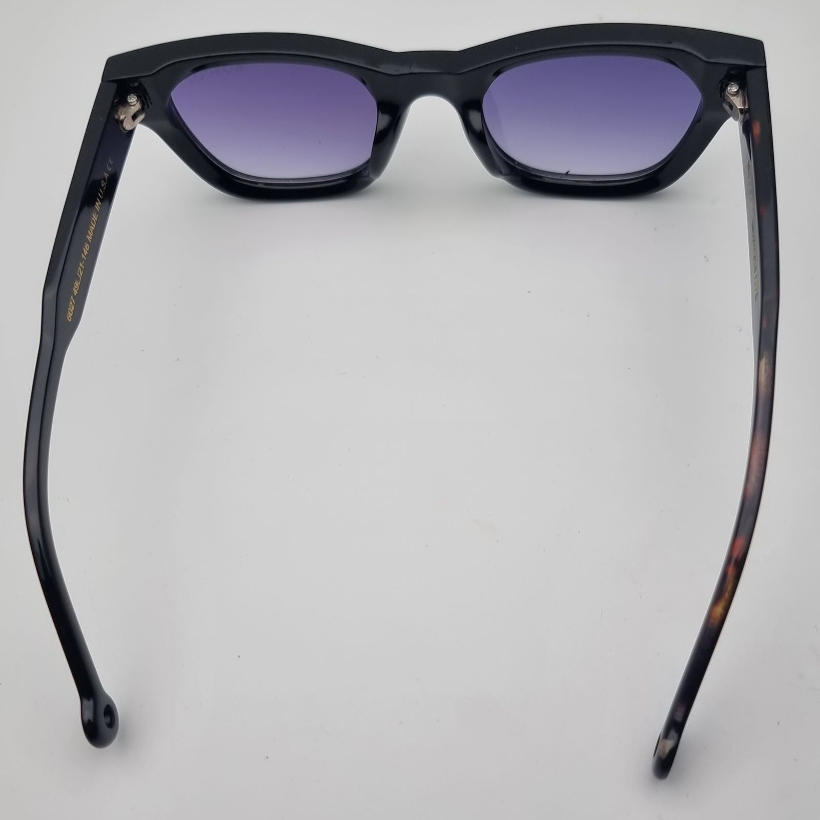 عینک آفتابی موسکوت مدل 6027MM -  - 4