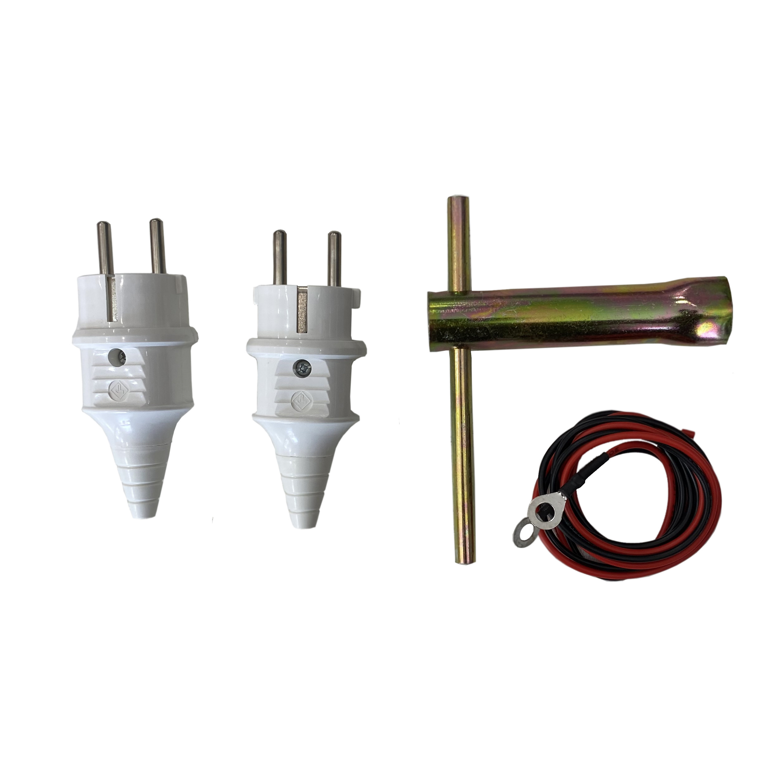 موتور برق بنزینی لیفان مدل LGF 1500 موتور برق بنزینی لیفان مدل LGF 1500