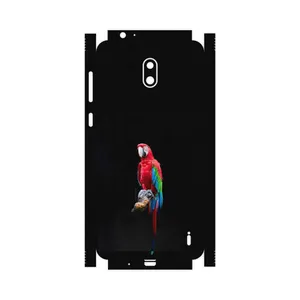 MAHOOT Parrot-FullSkin Cover Sticker for Nokia 2
