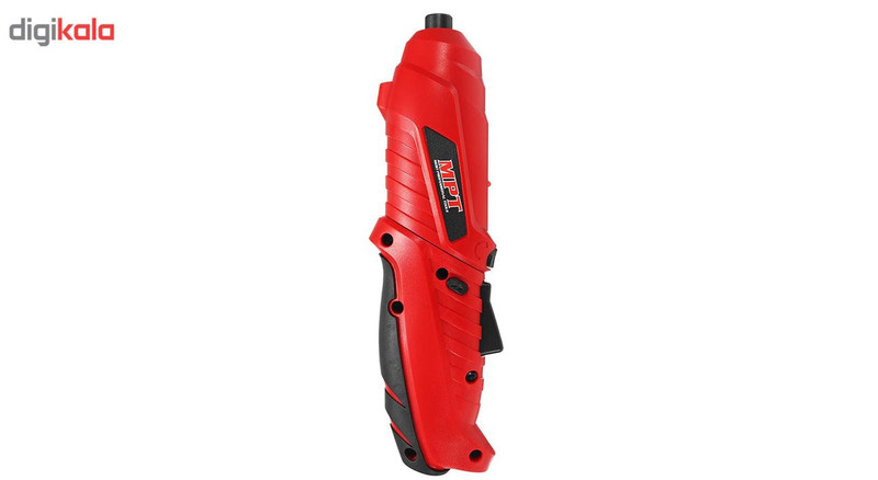 پیچ گوشتی شارژی ام پی تی مدل MCSD4803 پیچ گوشتی شارژی ام پی تی مدل MCSD4803