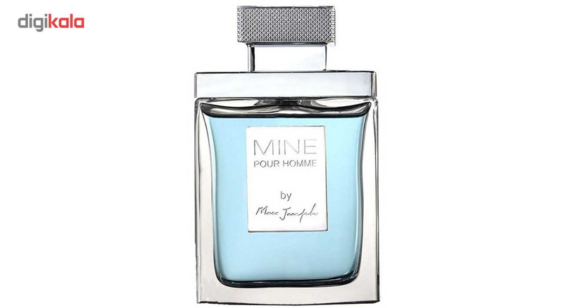 تستر ادو پرفیوم مردانه مارک ژوزف مدل Mine Pour Homme حجم 100 میلی لیتر