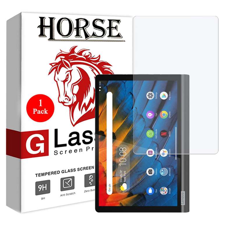   محافظ صفحه نمایش هورس مدل SMPT2 مناسب برای تبلت لنوو  Yoga Smart Tab