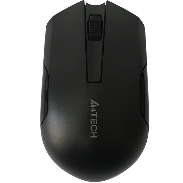 ماوس ای فورتک مدل G11-200N ماوس ای فورتک مدل G11-200N