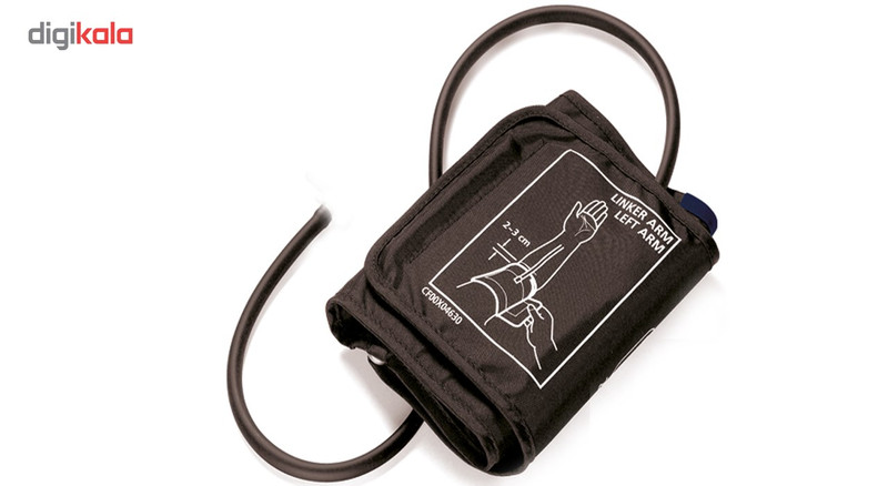 کاف فشارسنج گلامور مدل M