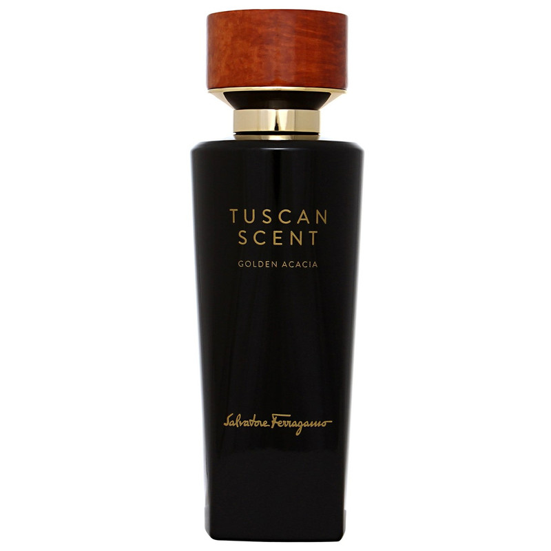 ادو پرفیوم سالواتوره فراگامو مدل Tuscan Scent Golden Acacia حجم 75 میلی لیتر