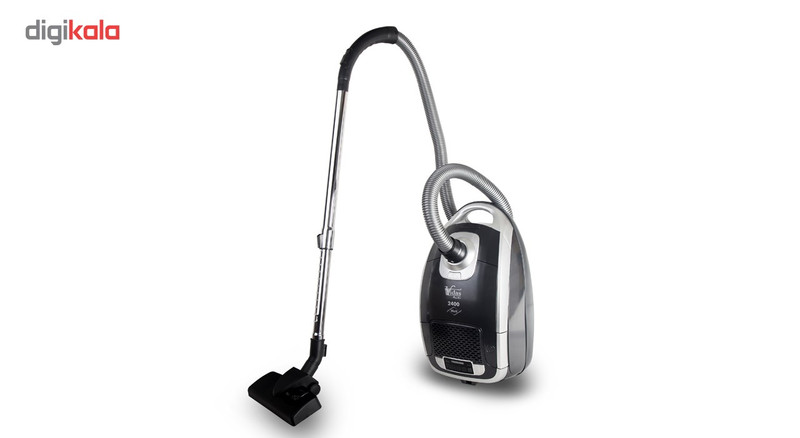 جاروبرقی ویداس مدل 7475