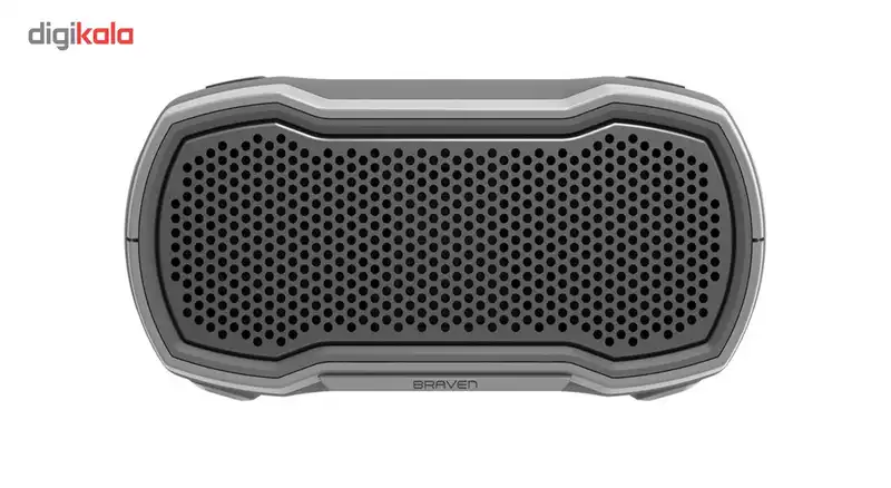 اسپیکر بلوتوثی بریون مدل Ready Solo