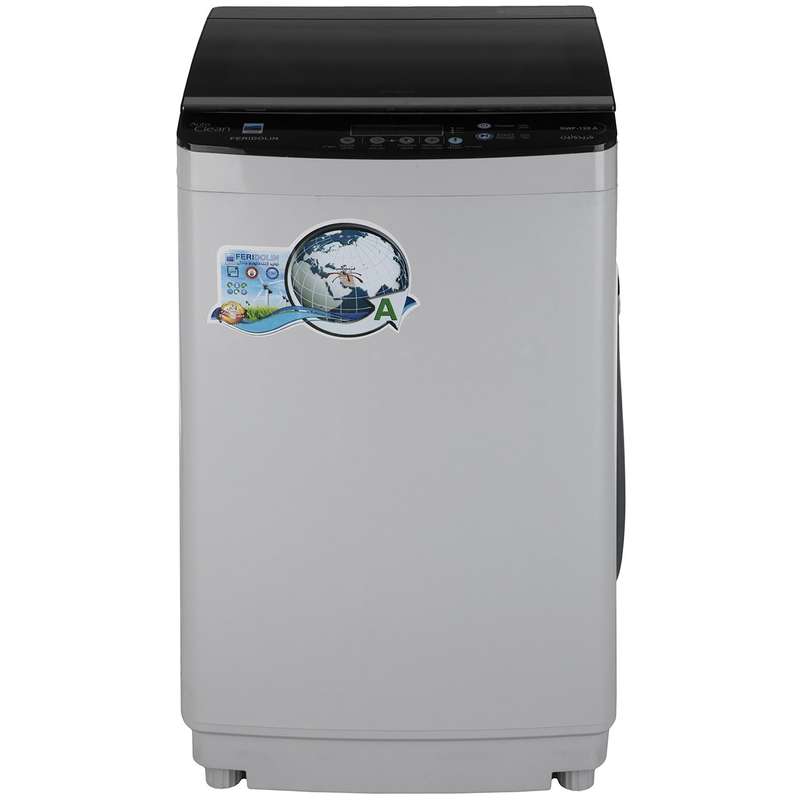 ماشین لباسشویی فریدولین مدل SWF120A ظرفیت 12 کیلوگرم ماشین لباسشویی فریدولین مدل SWF120A ظرفیت 12 کیلوگرم
