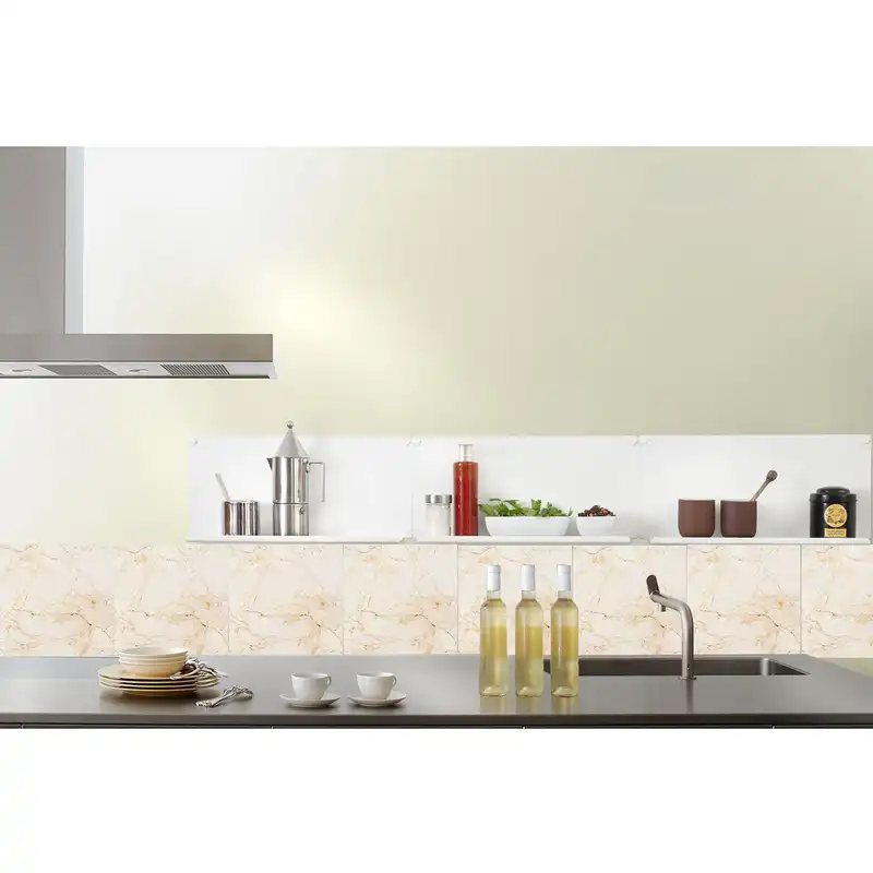 استیکر کاشی مدل stn 001 بسته 10عددی