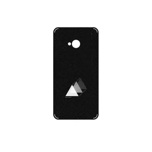 MAHOOT Minimal 3 Triangle Icon Cover Sticker for HTC One