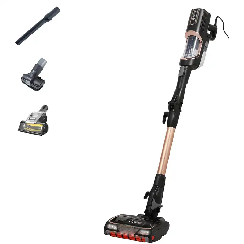 جاروبرقی شارک مدل HZ500UKT