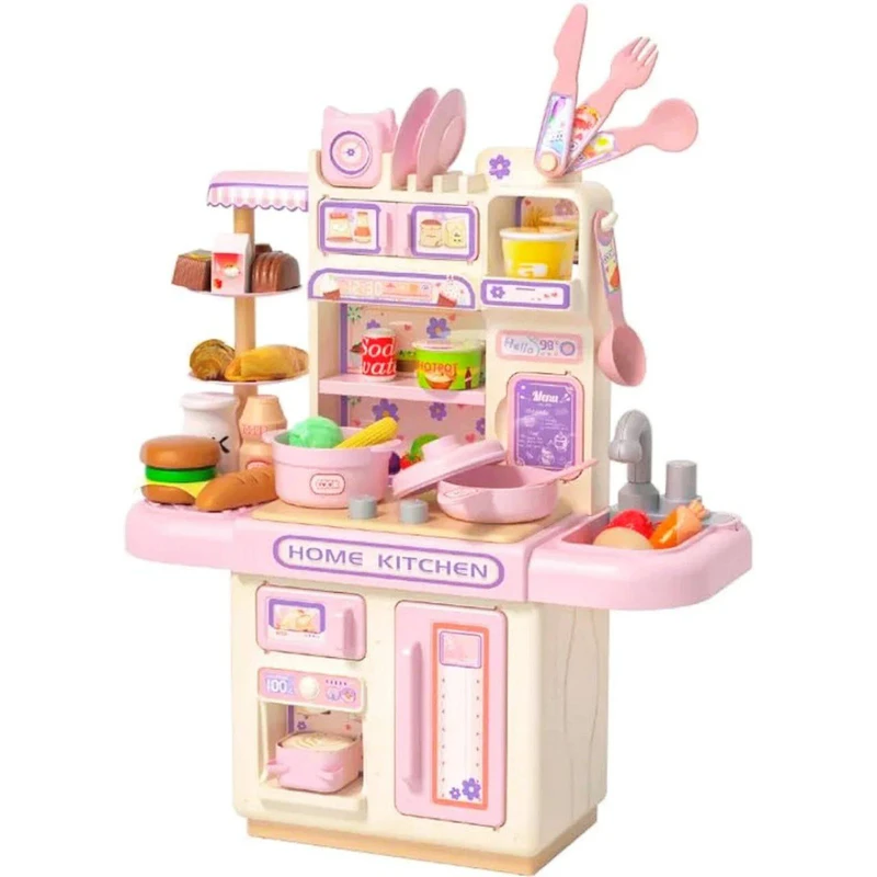 اسباب بازی مدل آشپزخانه دودزا