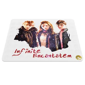 Hoomero Harry Potter A7521 Mousepad
