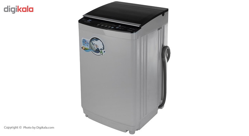 ماشین لباسشویی فریدولین مدل SWF120A ظرفیت 12 کیلوگرم