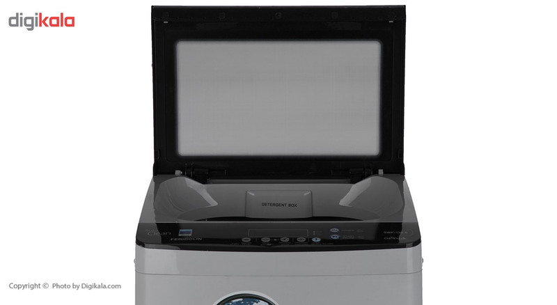 ماشین لباسشویی فریدولین مدل SWF120A ظرفیت 12 کیلوگرم